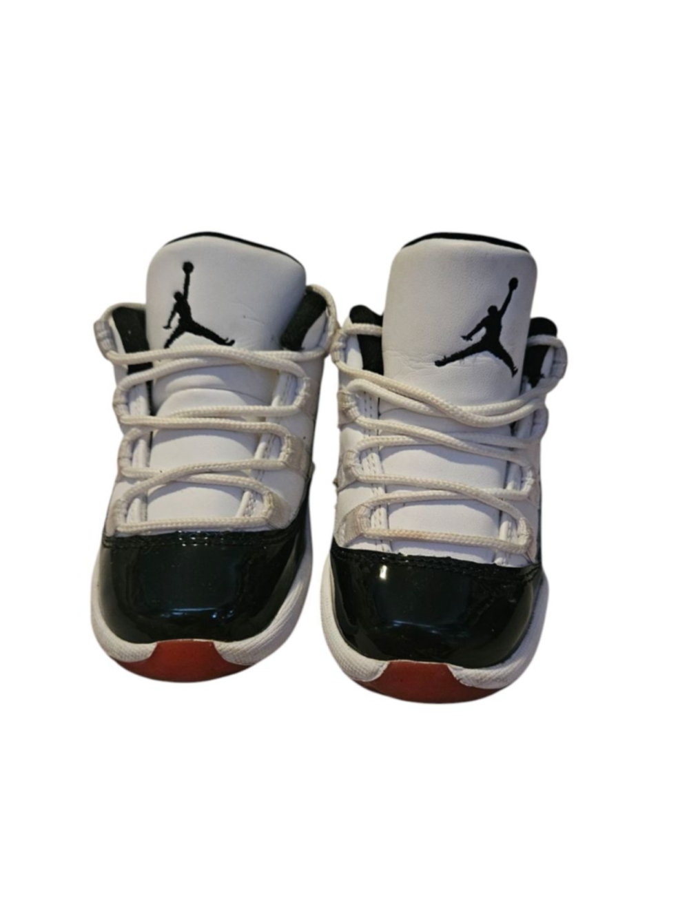 Jordan 11 Retro Low
Concord Bred (TD) Size 6C